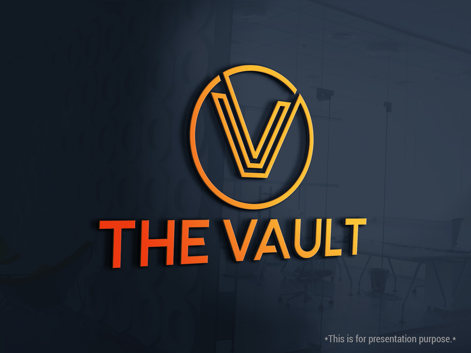 Logo Design by sonym for this project | Design #14812379