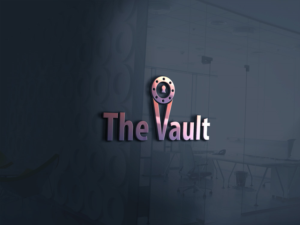 Logo Design by A S design @ for this project | Design: #14815033