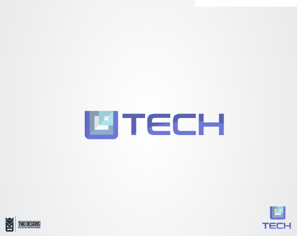 Logo Design by ARTMD for Ulotech | Design #14789999