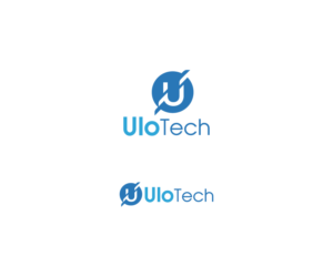 Logo Design by creativemood438 for Ulotech | Design: #14894340