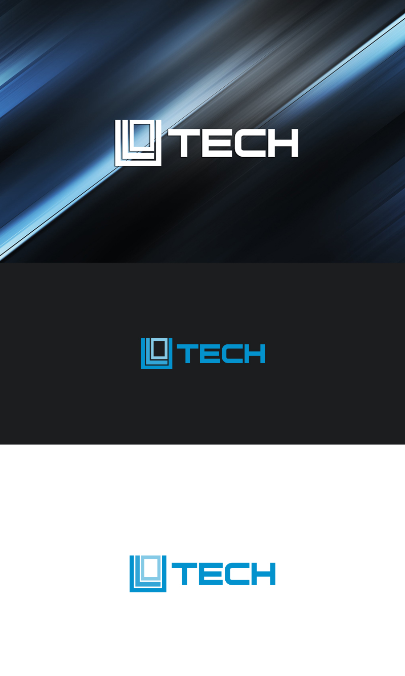 Logo Design by logo_s for Ulotech | Design #14783089