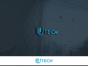 Logo-Design von JohnM. für Ulotech | Design: #14784438