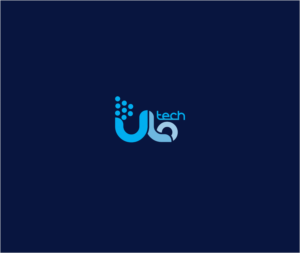 Logo Design by Loknadh busam for Ulotech | Design: #14890233