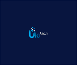 Logo Design by Loknadh busam for Ulotech | Design: #14890349