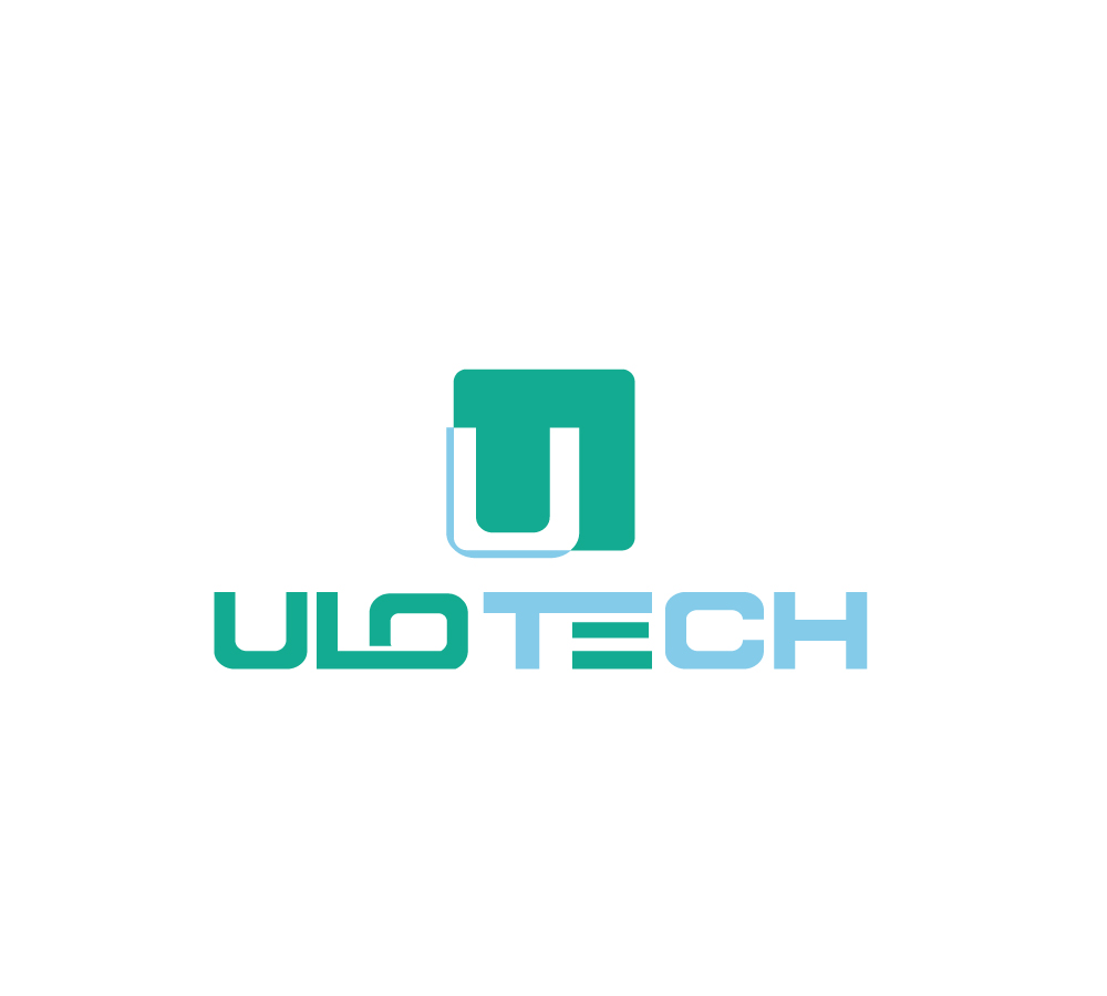 Logo Design by OWL for Ulotech | Design #14794961