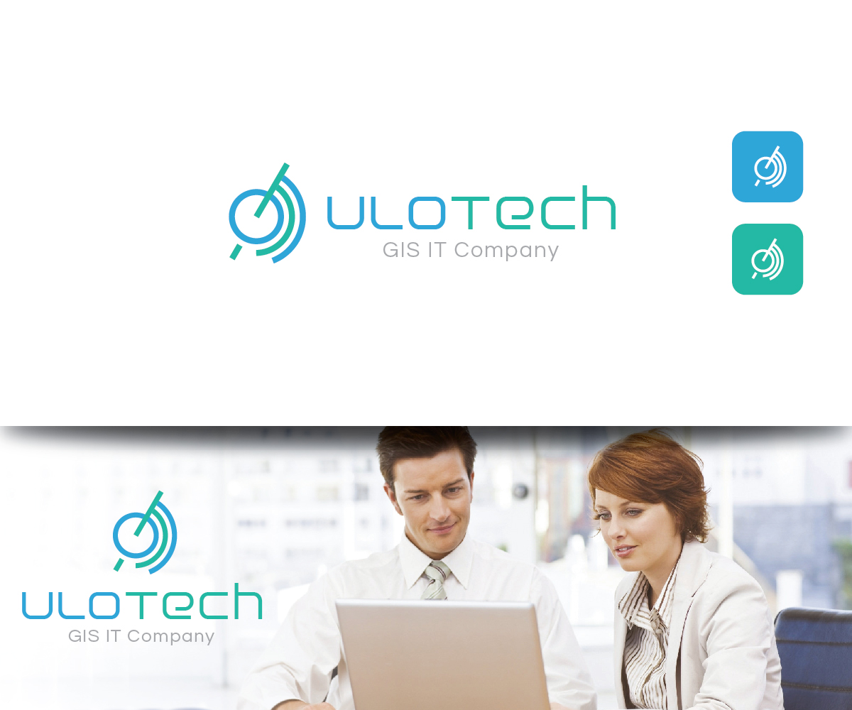 Logo Design by nandkumar for Ulotech | Design #14822636