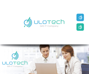 Logo-Design von nandkumar für Ulotech | Design: #14822636