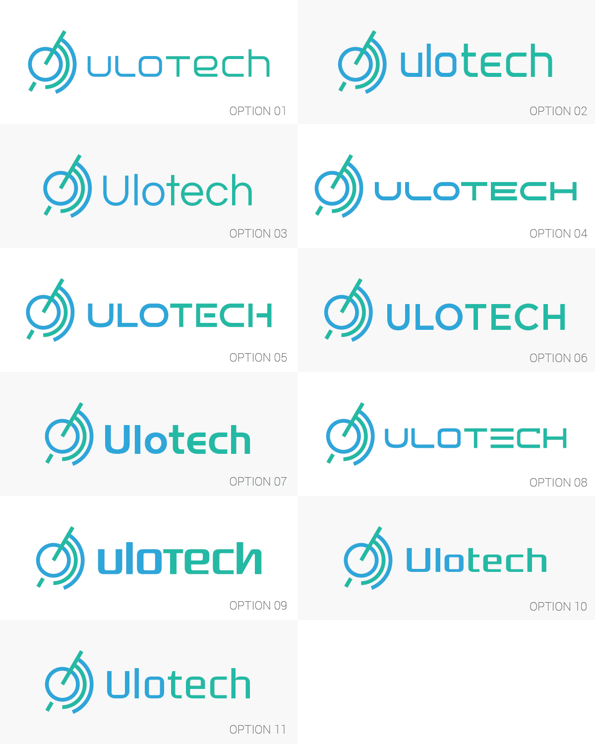 Logo-Design von nandkumar für Ulotech | Design: #14972570
