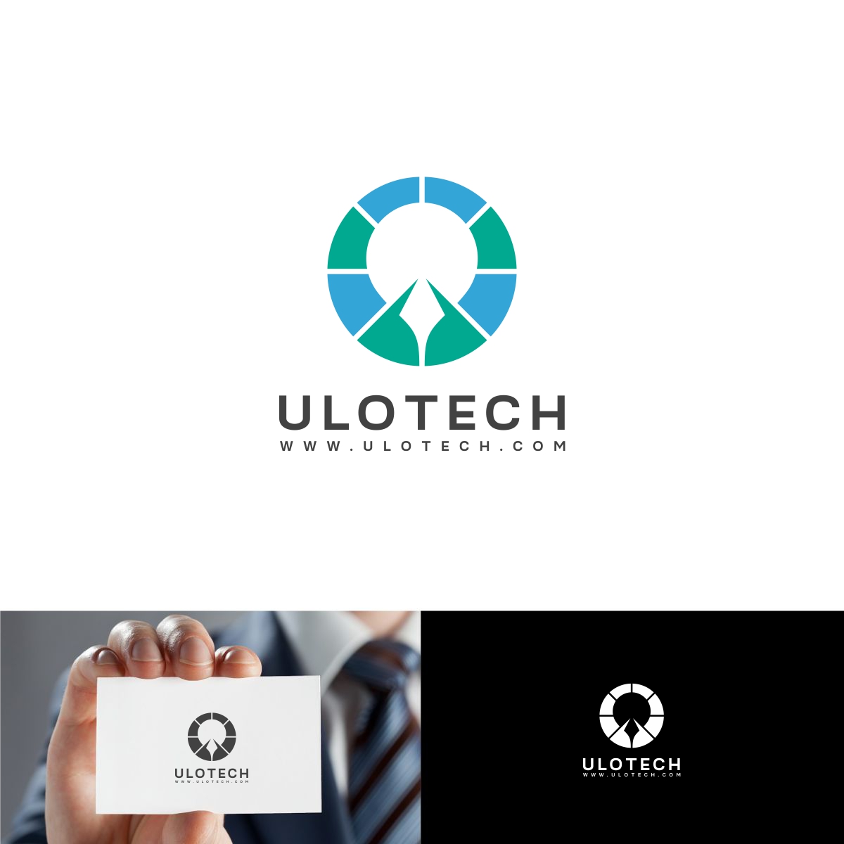 Design de Logo par e-graphics pour Ulotech | Design #14786485