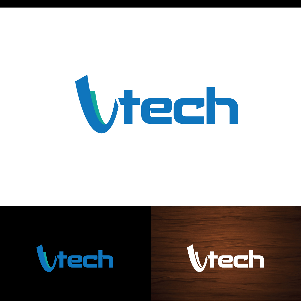 Logo Design by e-graphics for Ulotech | Design #14793784