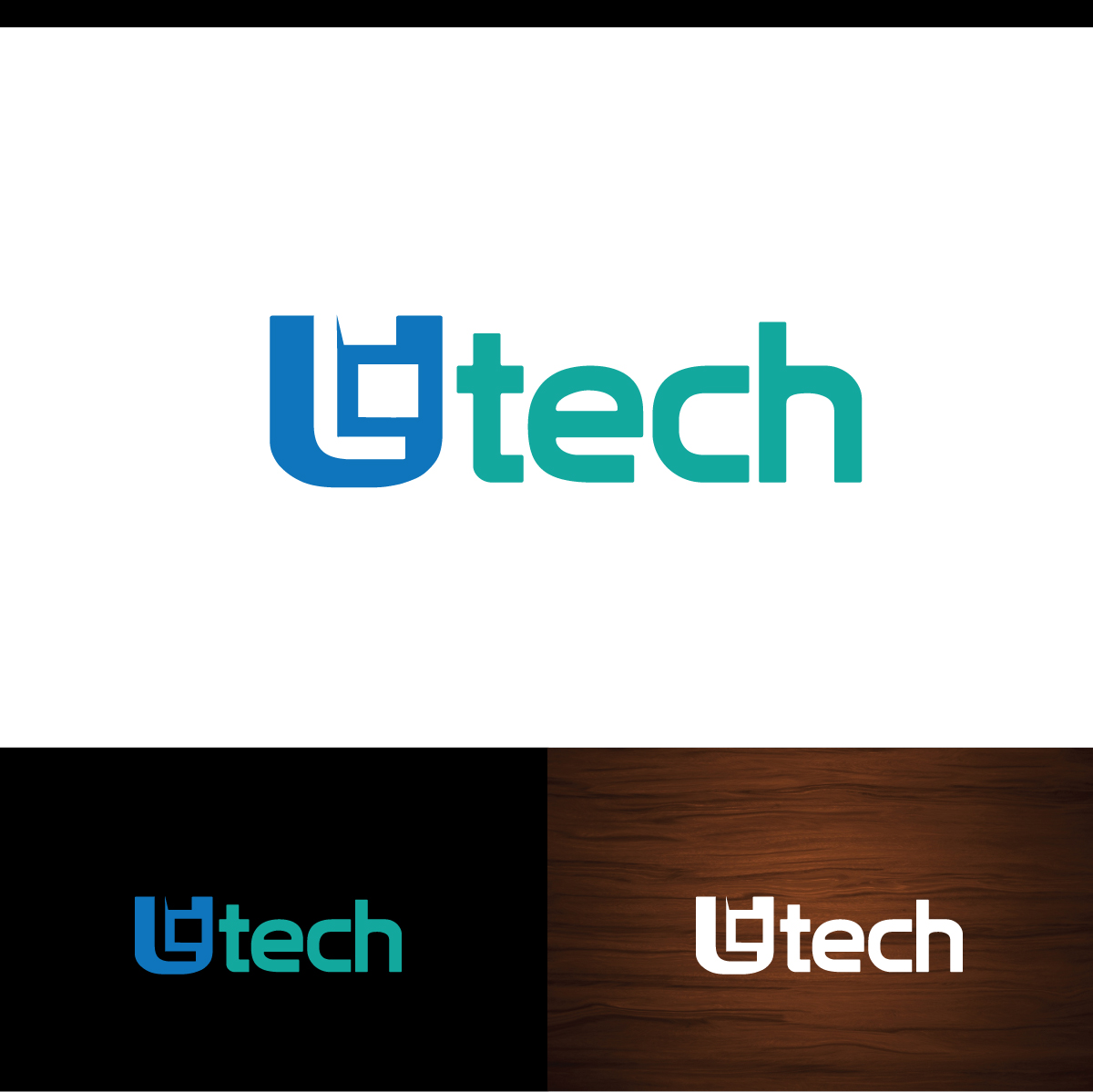 Logo Design by e-graphics for Ulotech | Design #14793785