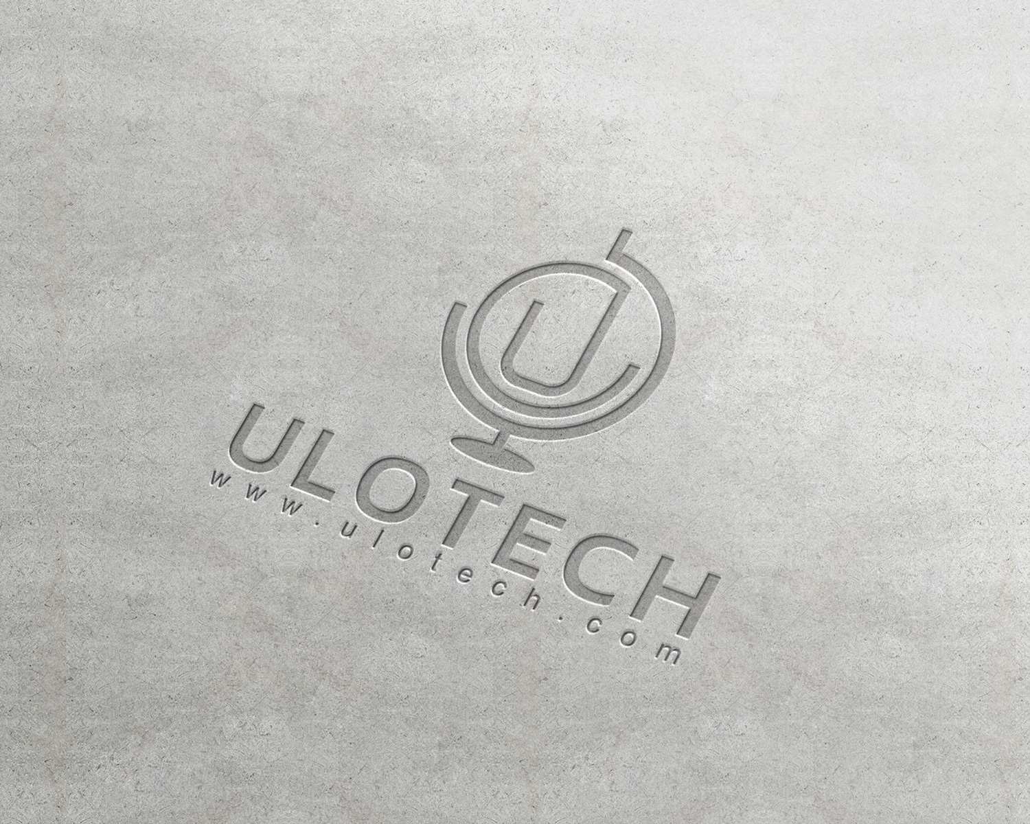 Logo-Design von e-graphics für Ulotech | Design #14826473