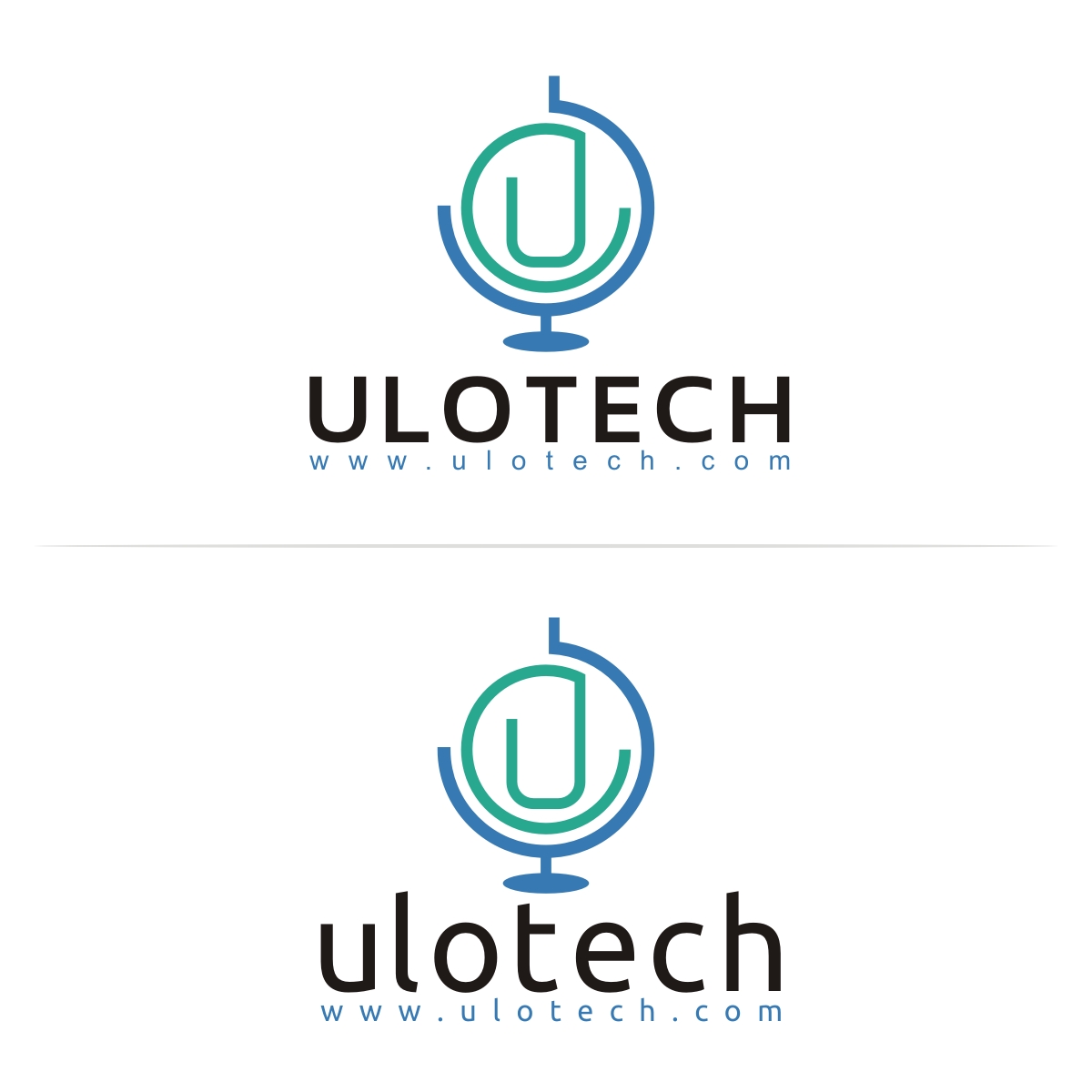 Logo Design by e-graphics for Ulotech | Design #14826475