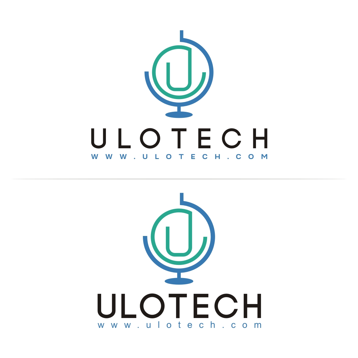 Logo-Design von e-graphics für Ulotech | Design #14826476