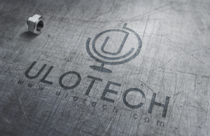 Logo-Design von e-graphics für Ulotech | Design: #15043403