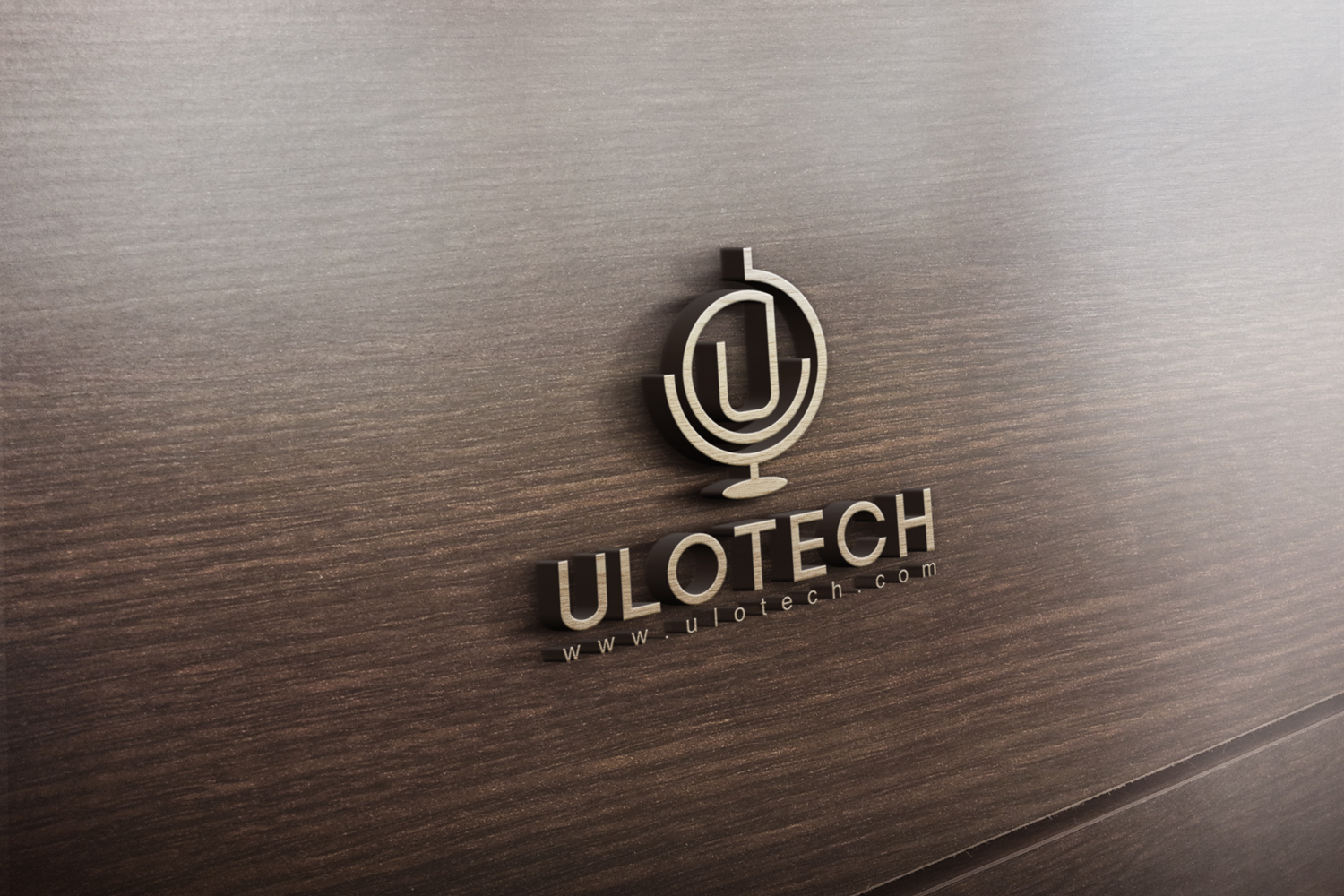 Logo Design by e-graphics for Ulotech | Design #15043404