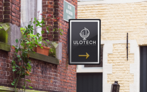 Logo-Design von e-graphics für Ulotech | Design: #15043405