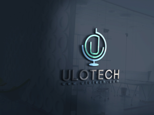 Logo-Design von e-graphics für Ulotech | Design: #15043407