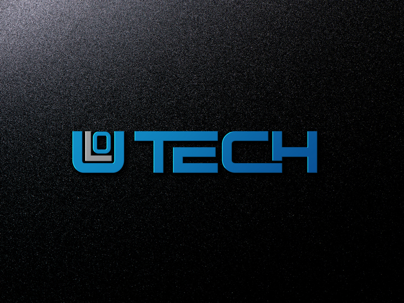 Design de Logo par {Backspace} pour Ulotech | Design #14794964