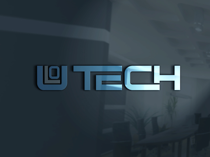 Design de Logo par {Backspace} pour Ulotech | Design #14794966