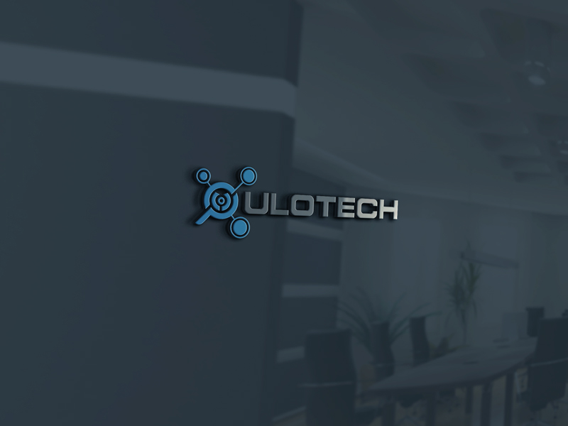 Design de Logo par mahfujrisath768 pour Ulotech | Design #14796974