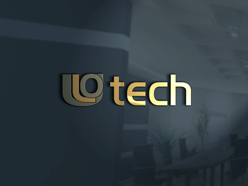 Design de Logo par mojibur1993 pour Ulotech | Design #14796707