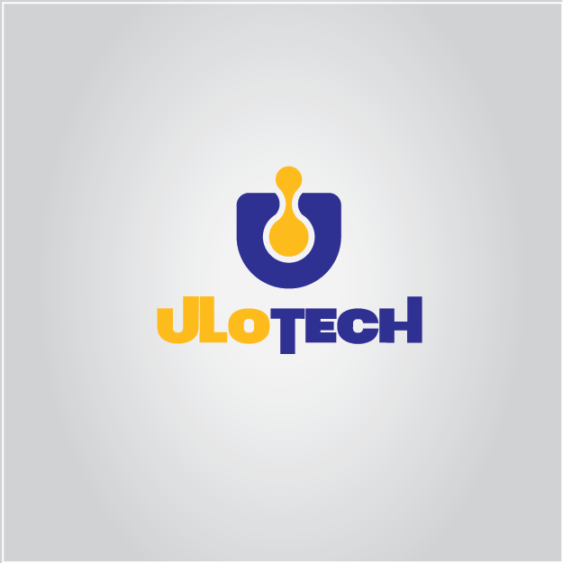 Logo Design by rozT for Ulotech | Design #14896196