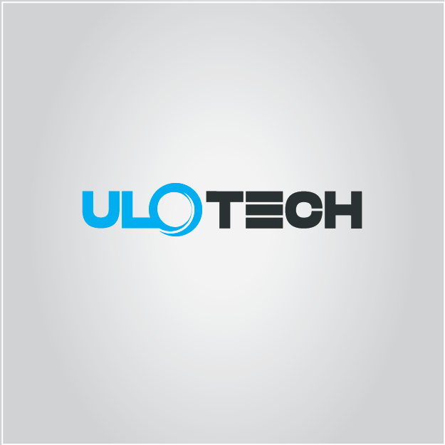Logo Design by rozT for Ulotech | Design #14896198