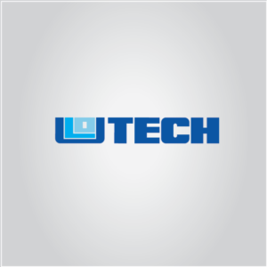 Ulotech | Logo Design by rozT