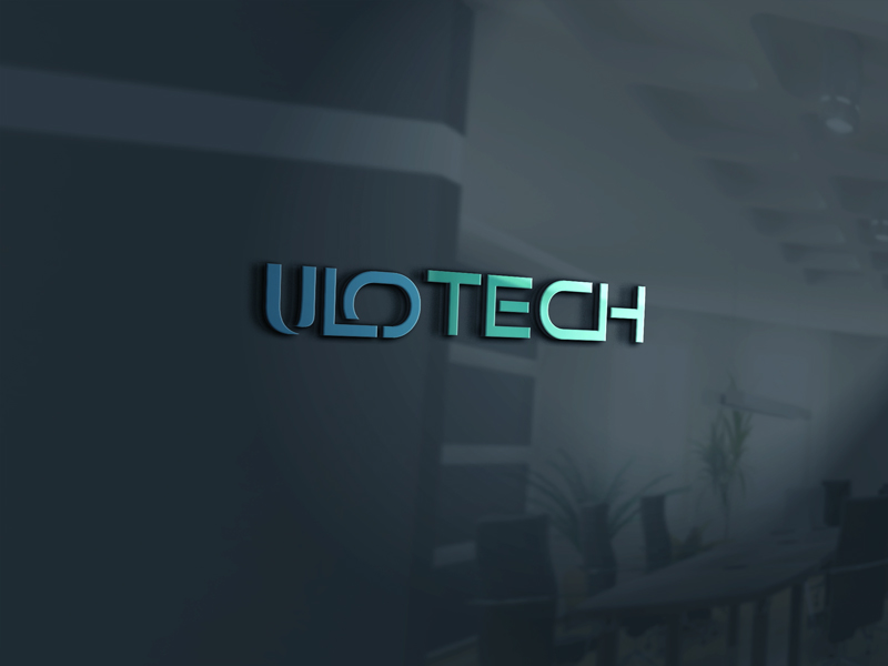 Design de Logo par Adda design pour Ulotech | Design #14796497