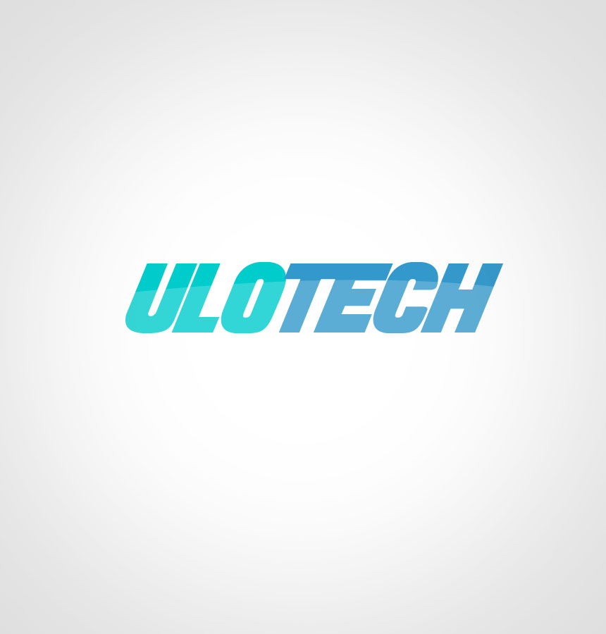Diseño de Logo por JHEMANUEL para Ulotech | Diseño #14852232