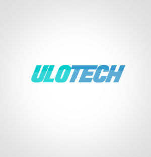 Logo Design by JHEMANUEL for Ulotech | Design #14852232
