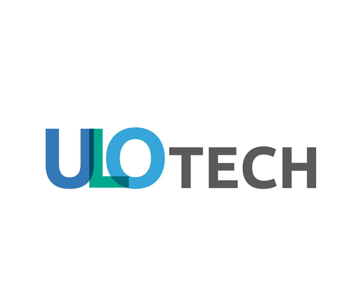 Logo Design by Boon for Ulotech | Design #14782504
