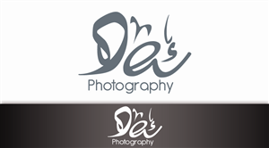 Logo Design by Atelier de Lala