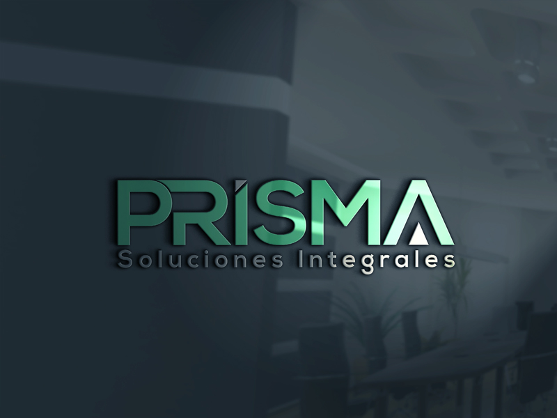 Logo Design by {Backspace} for this project | Design #14828688