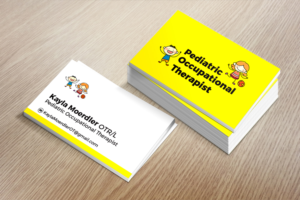 Design de Carte de Visite par designjeep