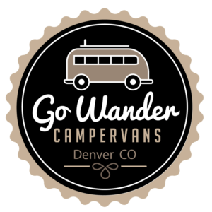 Logo Design by Thomasdesign for Go Wander | Design: #14898829