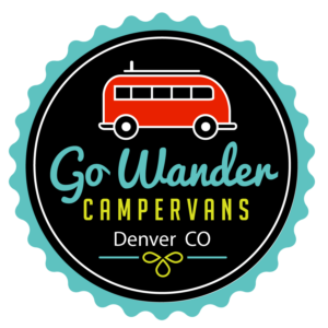 Logo Design by Thomasdesign for Go Wander | Design: #14898833