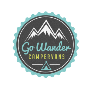 Logo Design by Thomasdesign for Go Wander | Design: #14903764