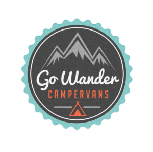 Logo Design by Thomasdesign for Go Wander | Design: #14909202