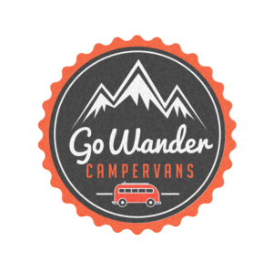 Logo Design by Thomasdesign for Go Wander | Design: #14920391