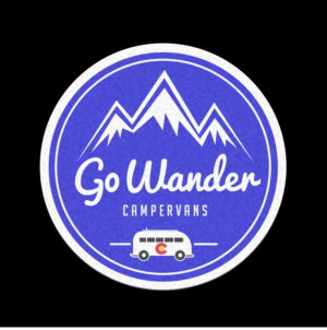 Logo Design by Thomasdesign for Go Wander | Design: #14952569