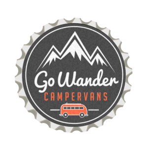 Logo Design by Thomasdesign for Go Wander | Design #14958113
