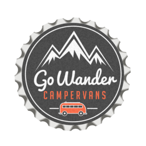 Logo Design by Thomasdesign for Go Wander | Design: #14958156