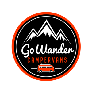 Logo Design by Thomasdesign for Go Wander | Design: #14967657