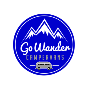 Logo Design by Thomasdesign for Go Wander | Design: #14970597
