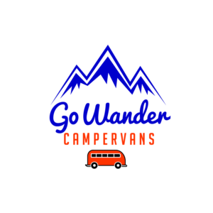 Logo Design by Thomasdesign for Go Wander | Design: #14974610