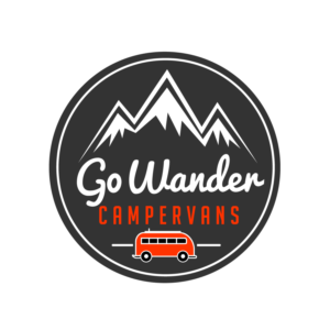 Logo Design by Thomasdesign for Go Wander | Design: #14990726