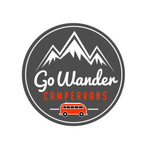 Logo Design by Thomasdesign for Go Wander | Design: #15007259