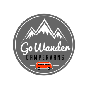 Logo Design by Thomasdesign for Go Wander | Design: #15016322